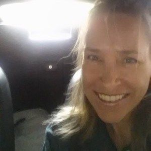 Meet your Posher, Myra jean